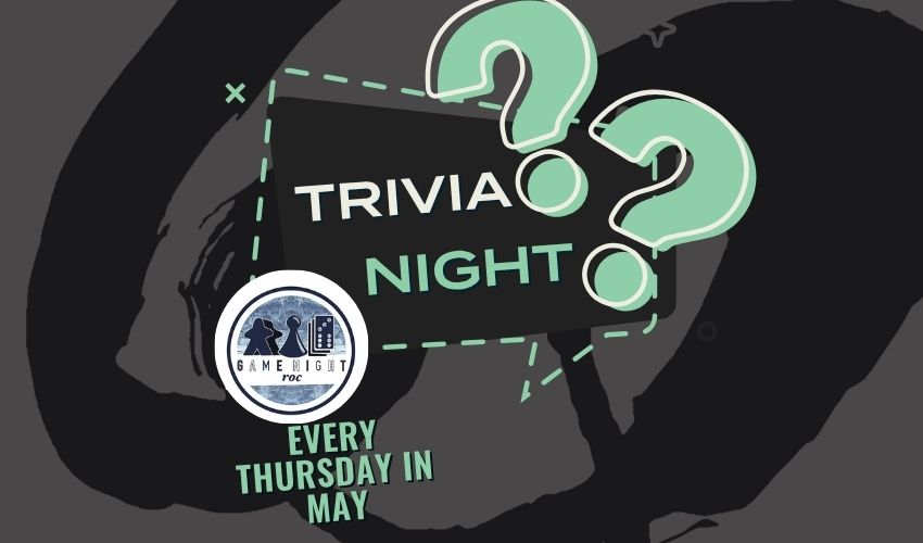 Trivia Nights at 20 Deep Winery